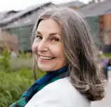 Susan A – New York, USA