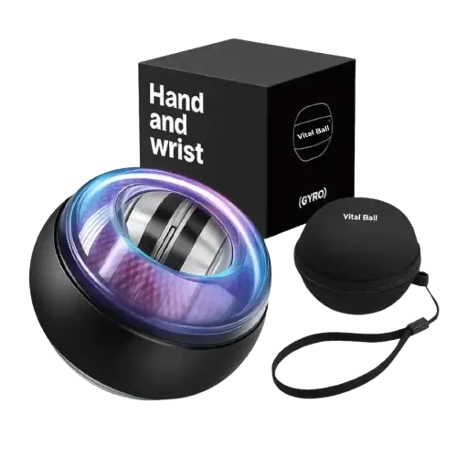 Vital Wrist Ball
